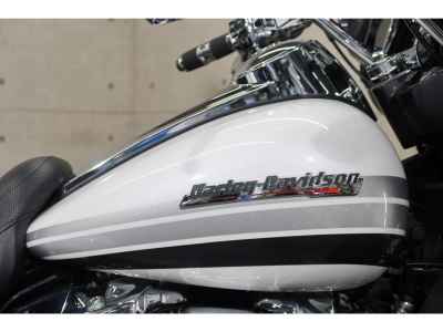 Harley-Davidson Electra Glide FLHTKSE1920 2020