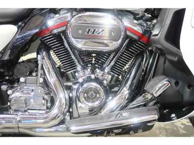 Harley-Davidson Electra Glide FLHTKSE1920 2020