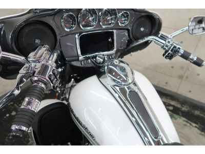 Harley-Davidson Electra Glide FLHTKSE1920 2020