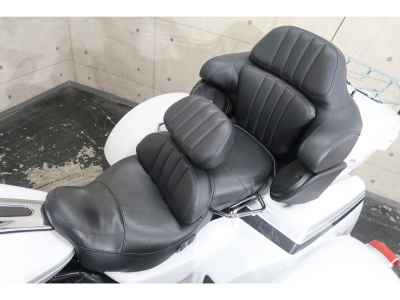 Harley-Davidson Electra Glide FLHTKSE1920 2020