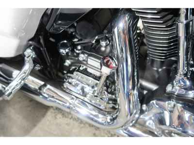 Harley-Davidson Electra Glide FLHTKSE1920 2020