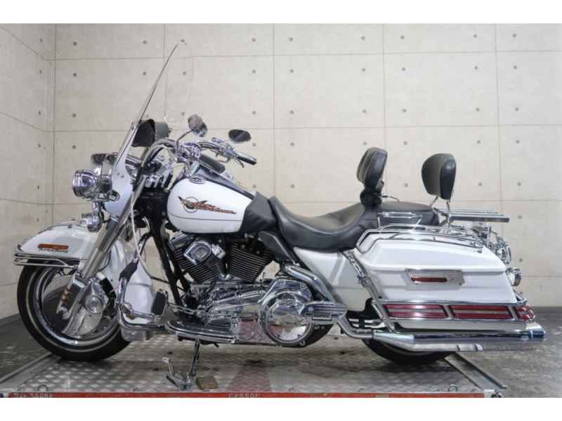 Harley-Davidson Road King FLHR1340 2007