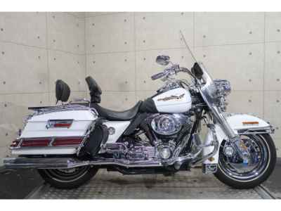 Harley-Davidson Road King FLHR1340 2007