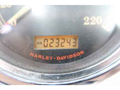 Harley-Davidson Road King FLHR1340 2007