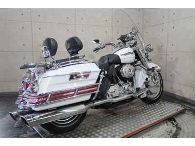 Harley-Davidson Road King FLHR1340 2007