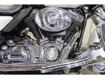 Harley-Davidson Road King FLHR1340 2007