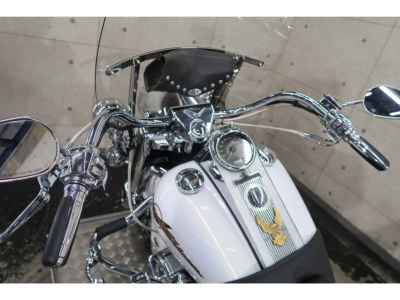 Harley-Davidson Road King FLHR1340 2007