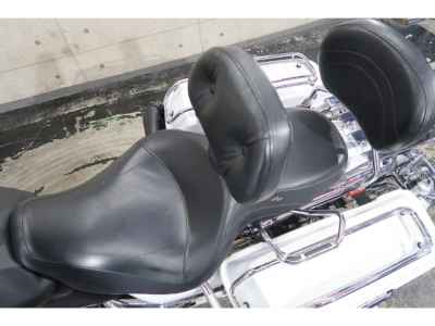 Harley-Davidson Road King FLHR1340 2007