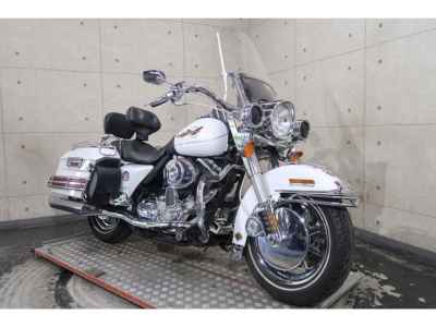 Harley-Davidson Road King FLHR1340 2007