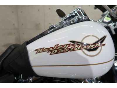 Harley-Davidson Road King FLHR1340 2007