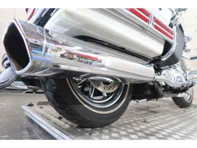 Harley-Davidson Road King FLHR1340 2007