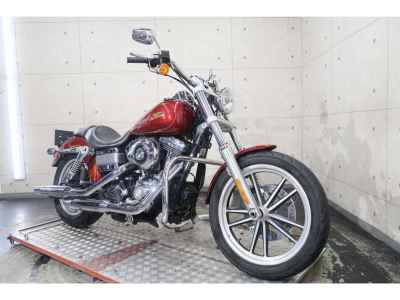 Harley-Davidson Low Rider FXDL1450 2009