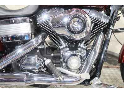Harley-Davidson Low Rider FXDL1450 2009