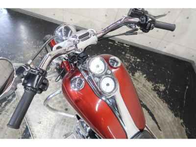 Harley-Davidson Low Rider FXDL1450 2009