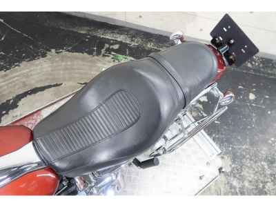 Harley-Davidson Low Rider FXDL1450 2009