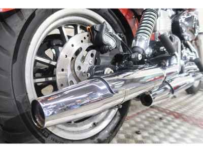 Harley-Davidson Low Rider FXDL1450 2009
