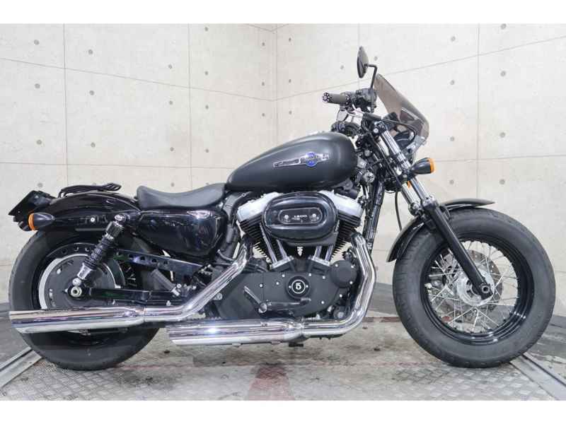 Harley-Davidson ACCESS125 2011