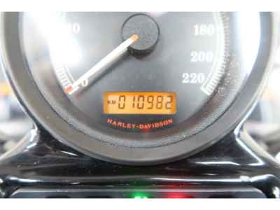 Harley-Davidson ACCESS125 2011