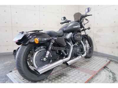Harley-Davidson ACCESS125 2011