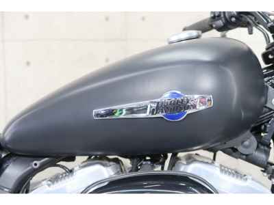 Harley-Davidson ACCESS125 2011