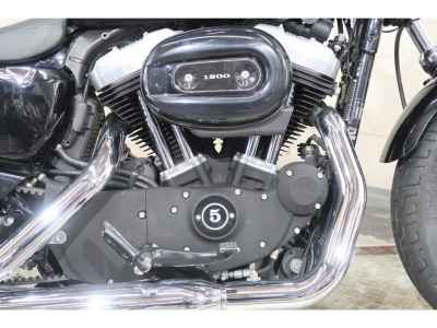 Harley-Davidson ACCESS125 2011