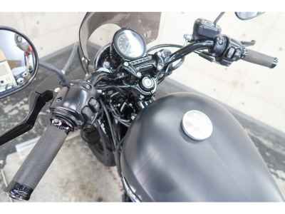 Harley-Davidson ACCESS125 2011