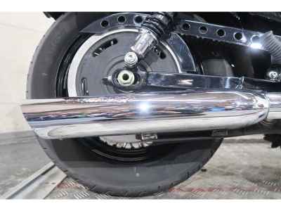 Harley-Davidson ACCESS125 2011