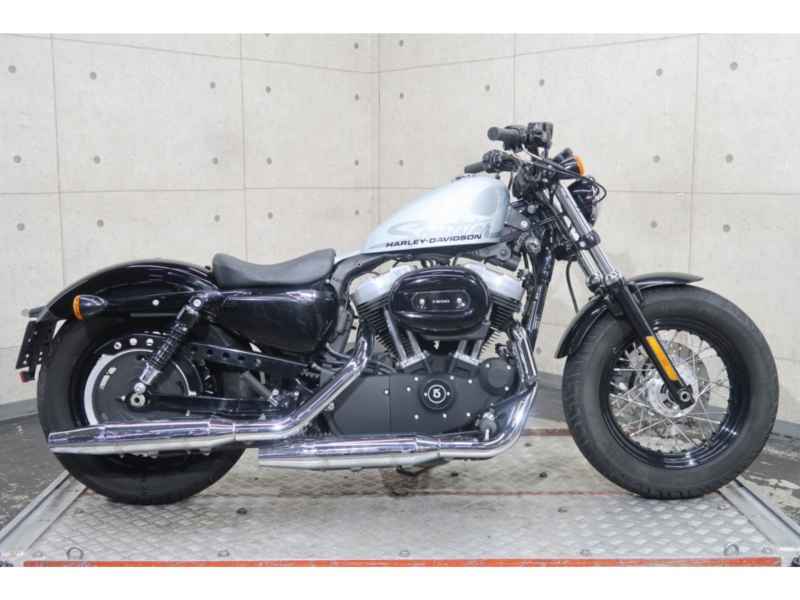Harley-Davidson ACCESS125 2011