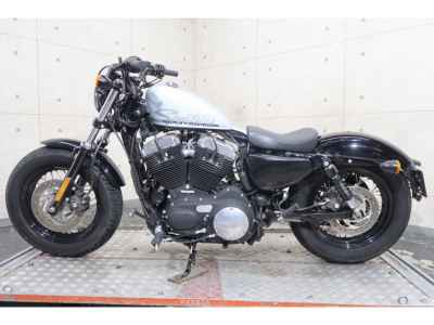 Harley-Davidson ACCESS125 2011