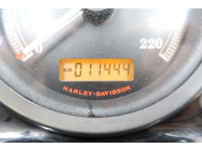 Harley-Davidson ACCESS125 2011