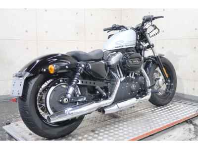 Harley-Davidson ACCESS125 2011