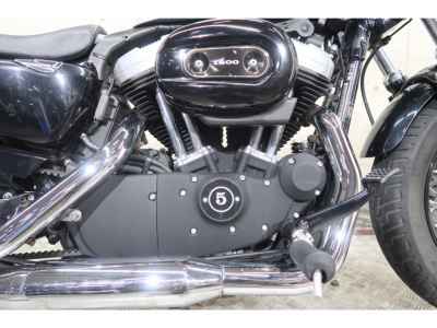 Harley-Davidson ACCESS125 2011