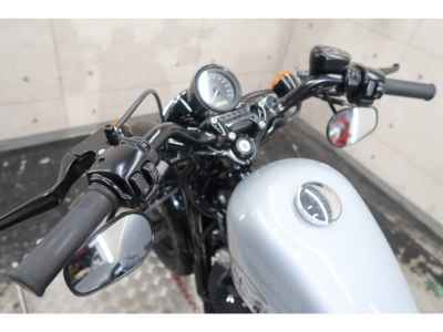 Harley-Davidson ACCESS125 2011
