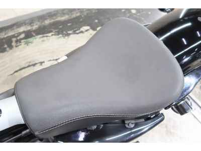 Harley-Davidson ACCESS125 2011