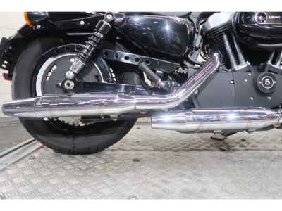 Harley-Davidson ACCESS125 2011