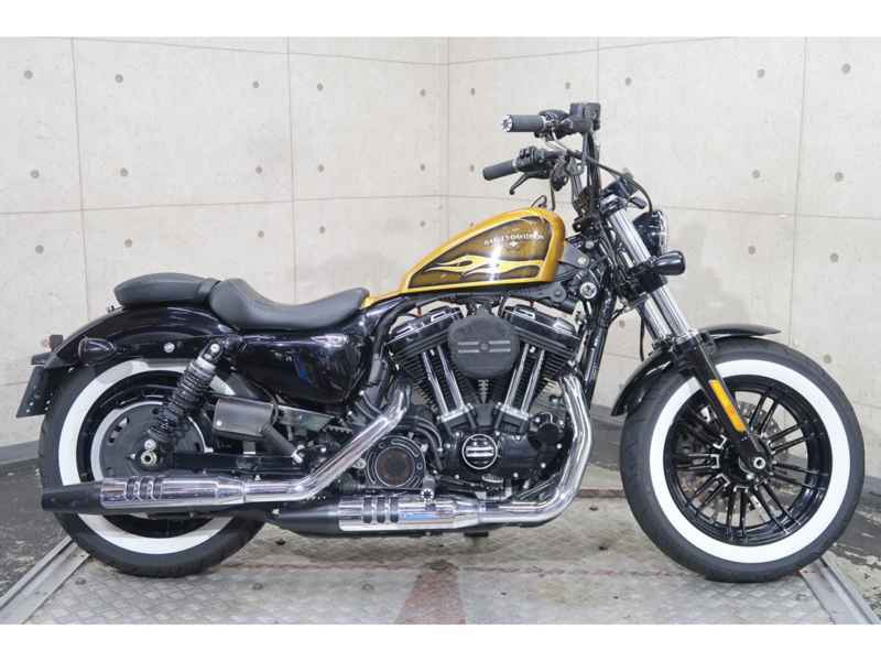 Harley-Davidson ACCESS125 2016