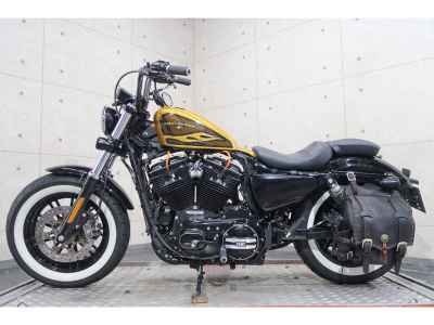 Harley-Davidson ACCESS125 2016