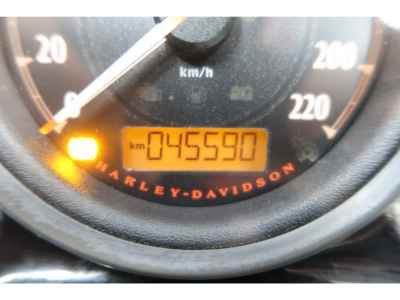 Harley-Davidson ACCESS125 2016