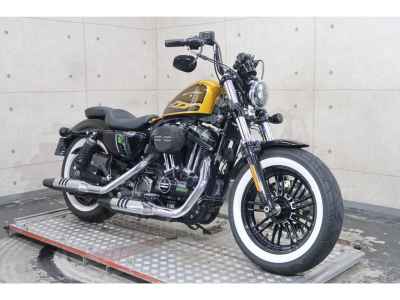 Harley-Davidson ACCESS125 2016