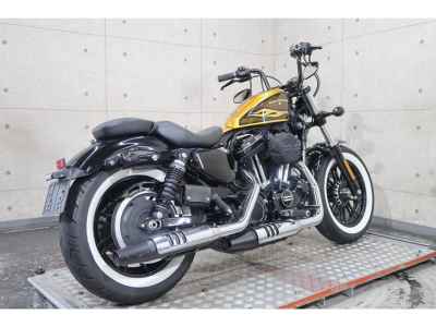 Harley-Davidson ACCESS125 2016