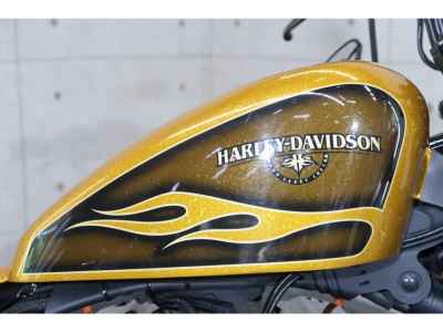 Harley-Davidson ACCESS125 2016