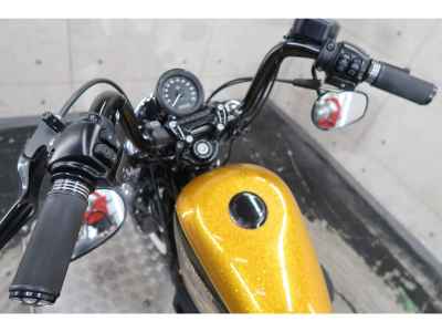Harley-Davidson ACCESS125 2016