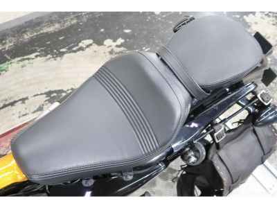 Harley-Davidson ACCESS125 2016