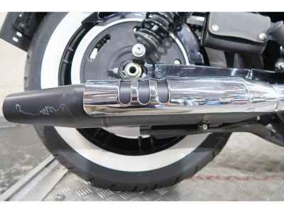 Harley-Davidson ACCESS125 2016
