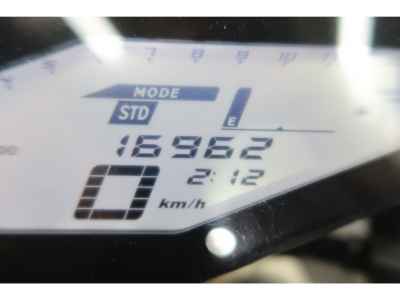 Yamaha MT-09 2016