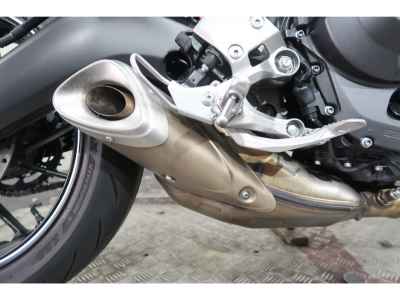 Yamaha MT-09 2016