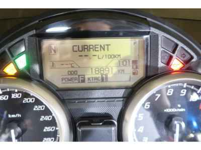 Kawasaki Ninja ZX-14R 2012
