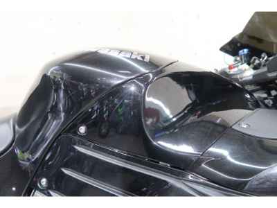 Kawasaki Ninja ZX-14R 2012