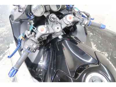 Kawasaki Ninja ZX-14R 2012