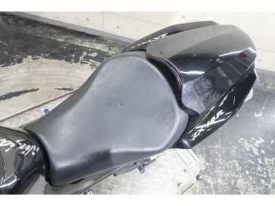 Kawasaki Ninja ZX-14R 2012